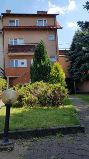Apartament Jan